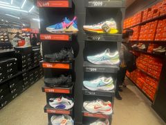 -NIKE上海青浦优选体验店