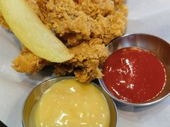 -米屋石锅拌饭(师大店)