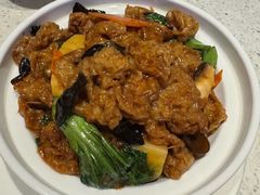 -阿莉餐厅(枣阳路店)