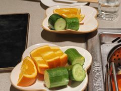 -海底捞火锅(杭州天虹购物中心店)