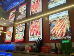 -遇西祠·海鲜烧烤(总店)