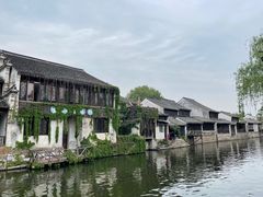 -南浔古镇