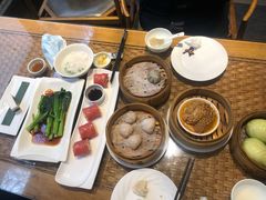 -小湾茶楼