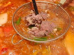 -老凯俚酸汤鱼(鸿通城店)