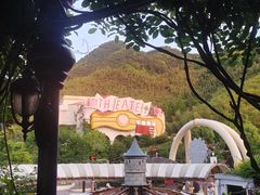 -安吉Hello Kitty乐园