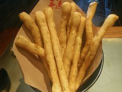 -手选潮汕鲜活牛肉火锅(二七广场店)