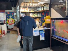 -老杨头烧烤(博烤堂店)