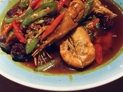 -蝦塘·中国餐馆(城墙南马道巷店)