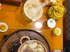 -康巴藏餐(束河古镇店)