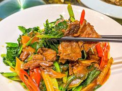 -潮汕壹号·潮汕菜·打边炉·生腌(总店)