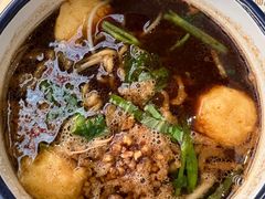 -太食獸泰式茶餐厅(IFS国金中心店)