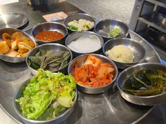 -韩山葵烤肉(太古里店)