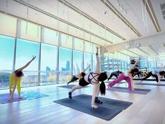 -Z&B Fitness Studio·Gym(前滩L+PLAZA店)