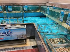 -良师门滨海人家·海鲜·家常菜(滨海城店)