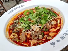 -顺水湾·牛肉牛杂火锅(驾鹤店)