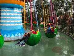 -南宫五洲植物乐园