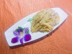 芥末鸭掌-德缘烤鸭店(大栅栏店)