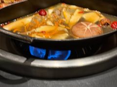 -巴蜀大将火锅(春熙店)