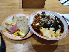-小桃园·豆浆油条(复兴中路店)