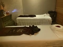 -汤臣Luck SPA按摩采耳(海派理疗公馆)