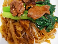 -大四喜茶餐厅(井岸店)