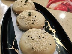 鬼鼠糯米糍-点都德(北京路贰店)