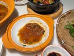 -清晖小苑·顺德菜(观澜湖新城店)