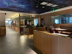 大堂-宏宴·新京菜(望京店)