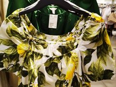 -H&M(鹏欣水游城店)