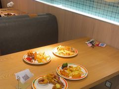 -比格比萨自助(南京万达茂店)