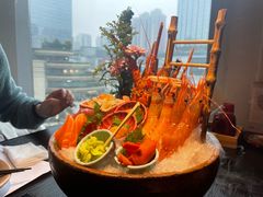 -花潮料理艺食馆(成都万象城店)