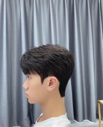 -H·Y HAIR SALON烫发·染发·造型