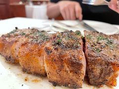 -摩根扒房(桐梓林店)