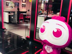-小杨生煎(湟普汇店)