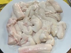 牛骨髓-原柳滩高台阶涮羊肉