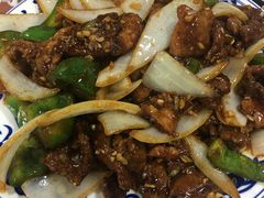 老爆三-九河居(荔湾路店)