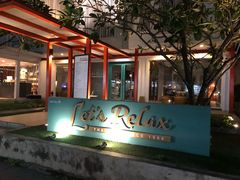 -Let's Relax Spa(Phuket 3rd Street)