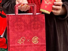 -喜茶(深圳欢乐海岸LAB店)