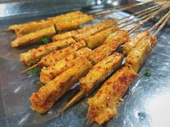 -夜烤·宜宾烧烤(洋河路店)