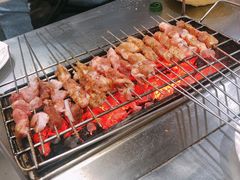 -小寒羊烧烤(凯瑞时代大厦店)