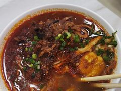 -付记鲜味鳝鱼面馆(松涛苑A区店)