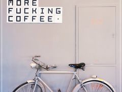-dotcom coffee古点咖啡(致真大厦店)