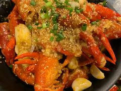 -虎虎龙虾大排档(双井店)