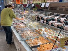 -欧诺爱烘焙(高新万达店)