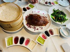 -庆云楼饭庄(什刹海店)