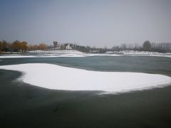 -东郊湿地公园