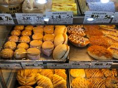 -美嘉华面包西饼店(红胜坊店)
