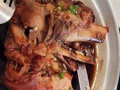 -大鸭梨烤鸭(石佛营店)