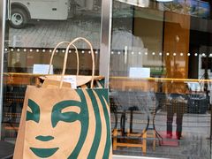 -星巴克(重庆上海城店)
