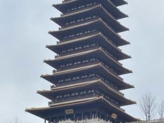 -牛首山文化旅游区